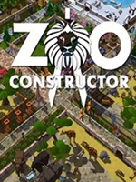 动物园建造师中文版