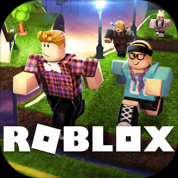 ROBLOX最新版