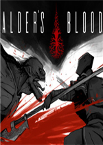 Alder’s Blood中文典藏版