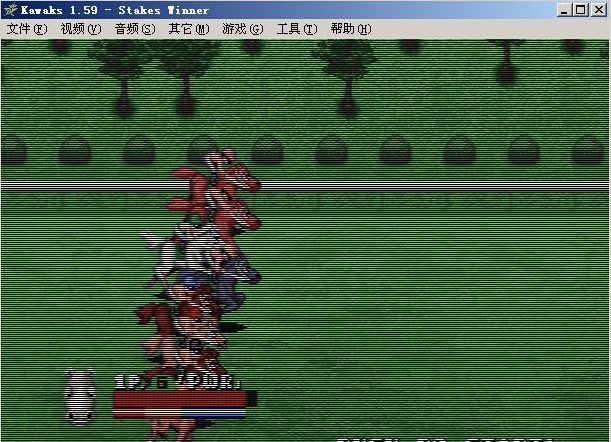 赛马大亨高清版
