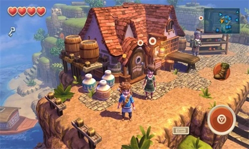 海之号角ios版