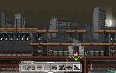 BARRICADEZ最新版