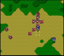SFC机战4中文版