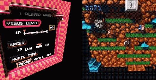 fcnes游戏模拟器汉化版