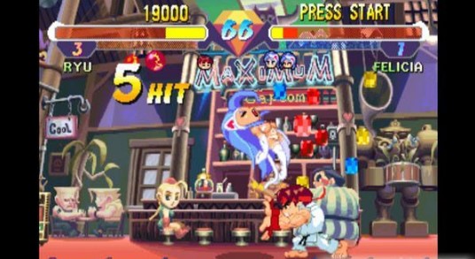 超级口袋战士硬盘版