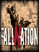 FallNation完整存档版