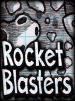 Rocket Blasters中文硬盘版