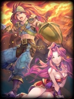 玛娜的试炼中文典藏版