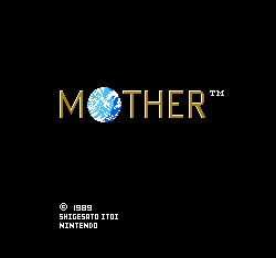 妈妈(mother)汉化版