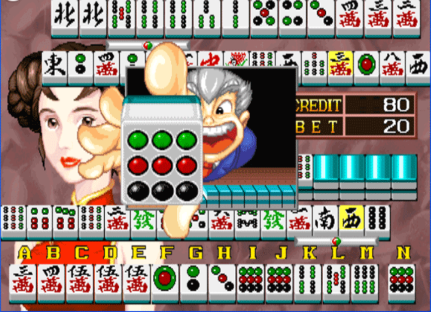 龙虎争霸2免费版