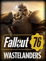 辐射76：废土人完整版steam破解版