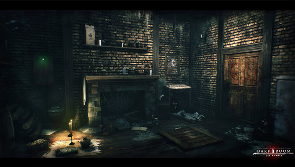 Dark Room中文汉化版