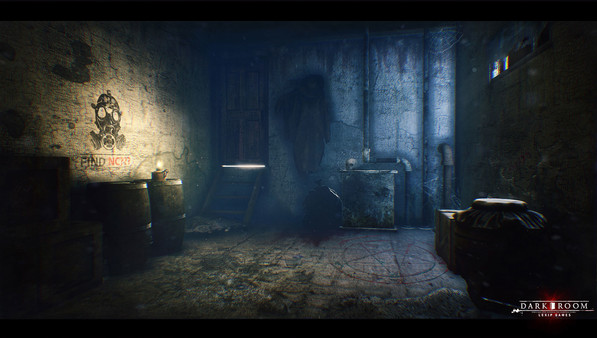 Dark Room中文汉化版