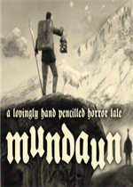 Mundaun中文傻瓜包