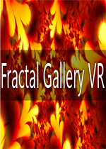 迷幻几何展览VR中文版