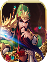 穿行三国中文版