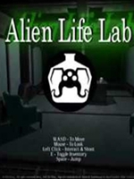 外星生命实验室中文版