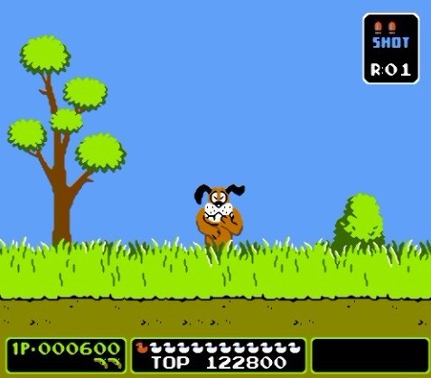 VS 打猎经典版