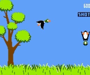 VS 打猎经典版