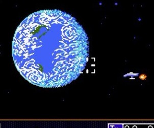 fc UFO飞碟高清版