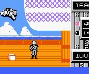 fc时空旅人街机版