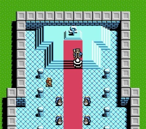 fc创世纪-圣者之道中文版