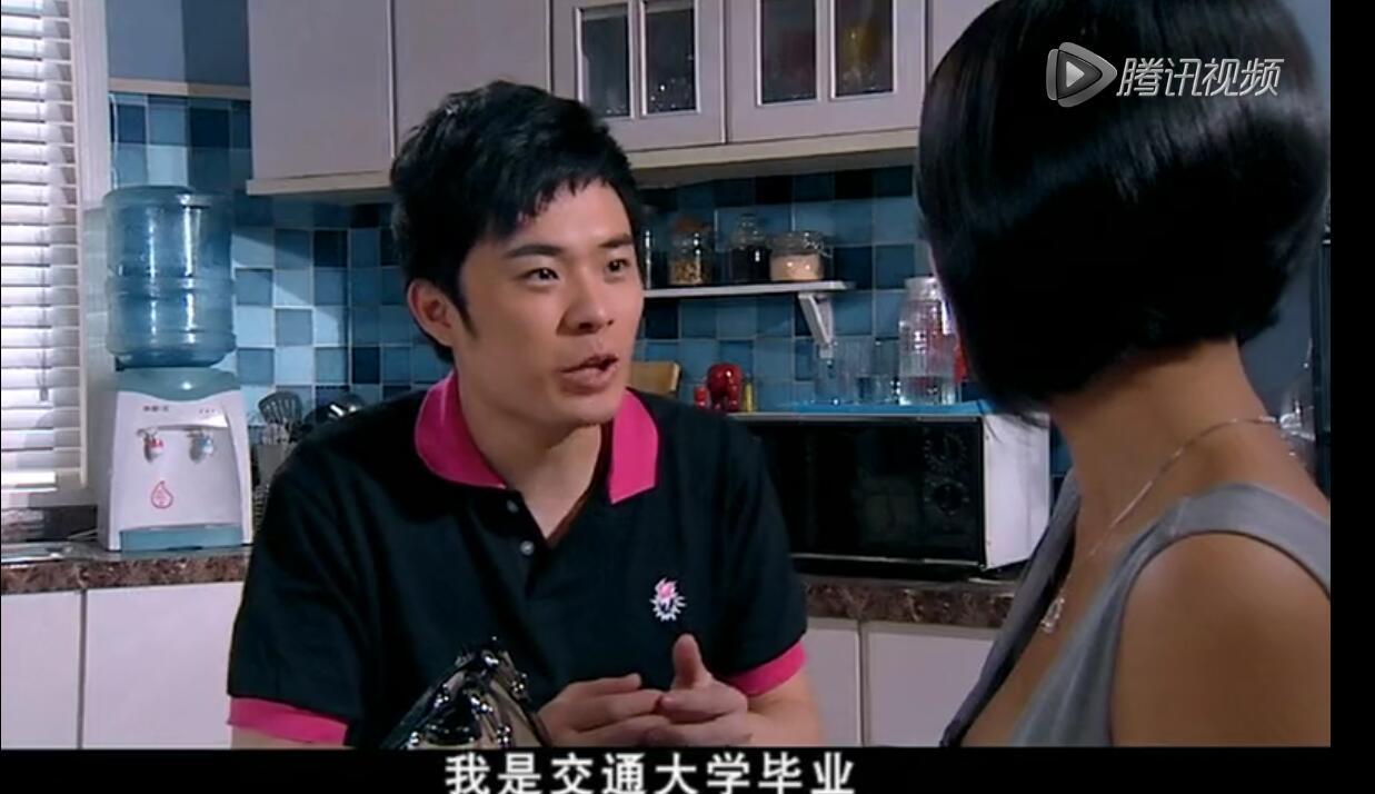 爱情公寓细思恐极的地方有哪些?爱情公寓恐怖情节表现在哪？