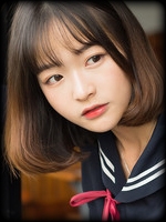 梦中女孩 绿色免安装版