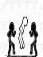火柴人秘密潜伏A 中文硬盘版