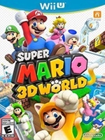 超级马里奥3D世界steam破解版