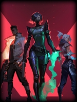 瓦罗兰精英steam破解版
