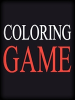 Coloring Game 3绿色免安装版
