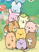 啮齿小伙伴与木之家中文版