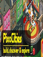 PixoCities未加密直装版