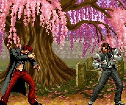 拳皇2008安卓破解版apk