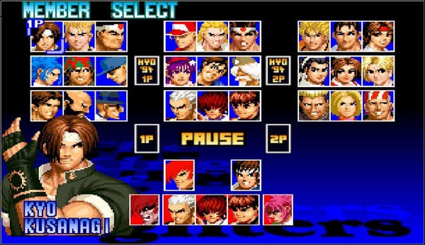 安卓mame模拟器汉化版