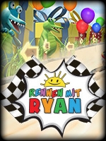 与Ryan一起赛车中文傻瓜包