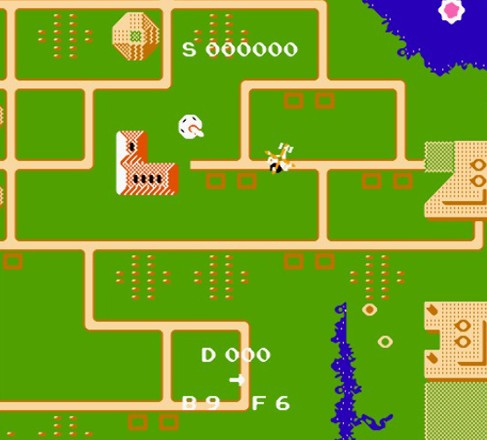 FC救难直升机美版apk