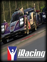 iRacing剧情版