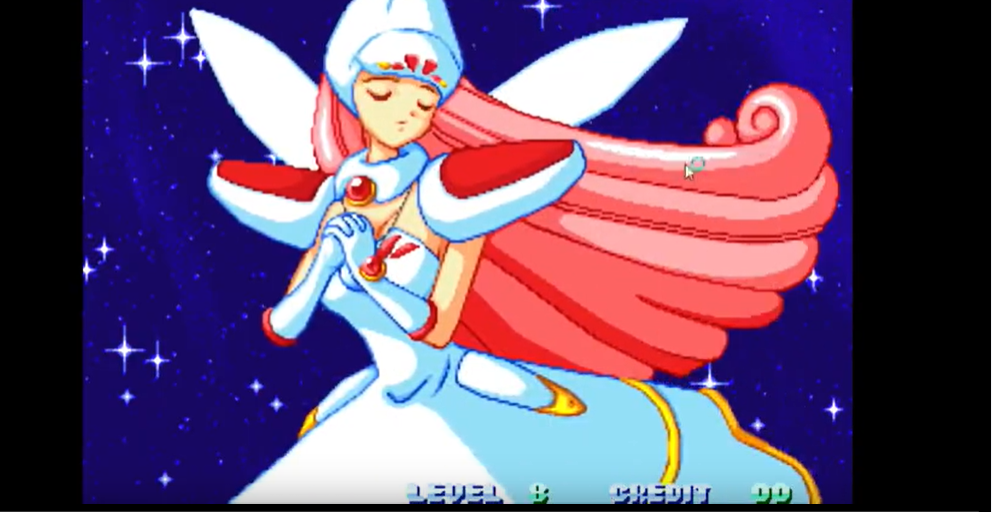 梦幻小妖精APP