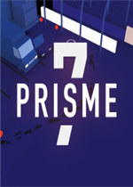 Prisme 7中文傻瓜包
