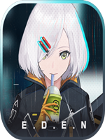 伊甸启示录中文汉化版
