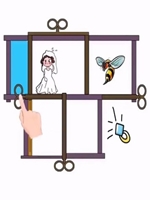 帮她拿钻戒 剧情版