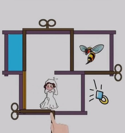 帮她拿钻戒 剧情版