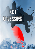 Koi Unleashed免安装版