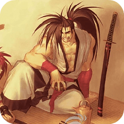 侍魂IV天草降临手机版