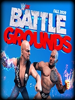 WWE2K竞技场中文版