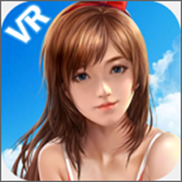 我的VR女友中文汉化版