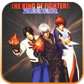 拳皇2000下载即玩版apk