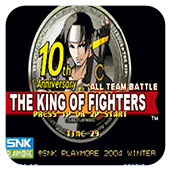 拳皇10周年1vs3apk